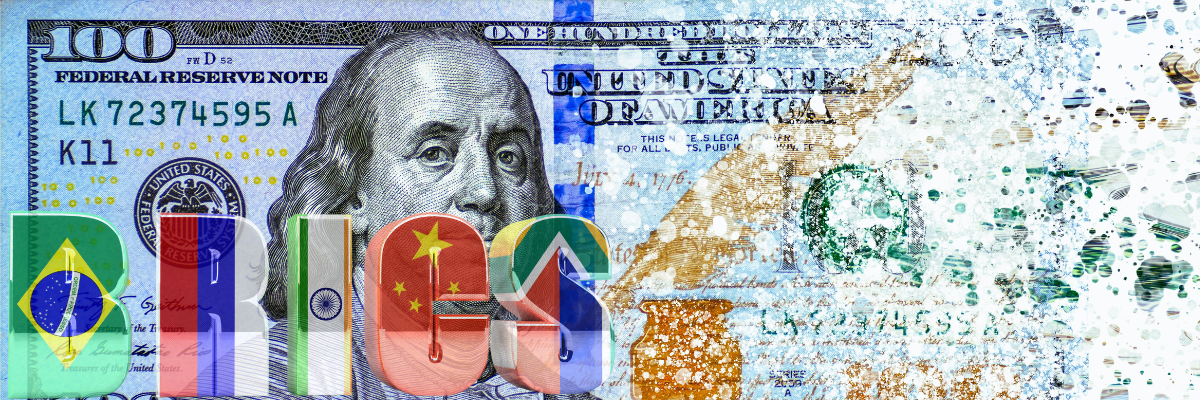 BRICS DOLLAR