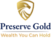 Preserve Gold - Vertical - Color