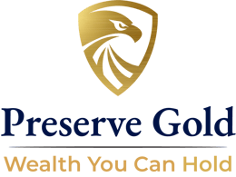 Preserve Gold - Vertical - Color