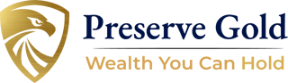Preserve Gold Logo - Color-3