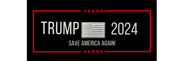 SAVE AMERICA AGAIN! 